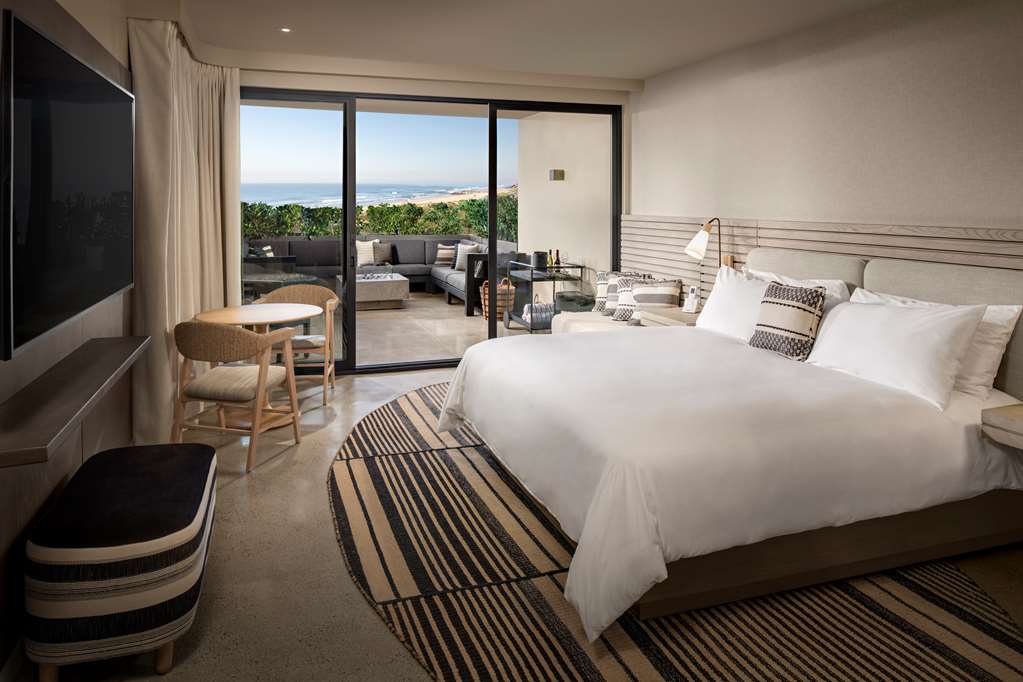 Alila Marea Beach Resort Encinitas a Hyatt Resort - photo 31