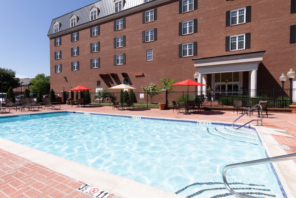 DoubleTree Suites by Hilton Hotel Lexington - photo 46