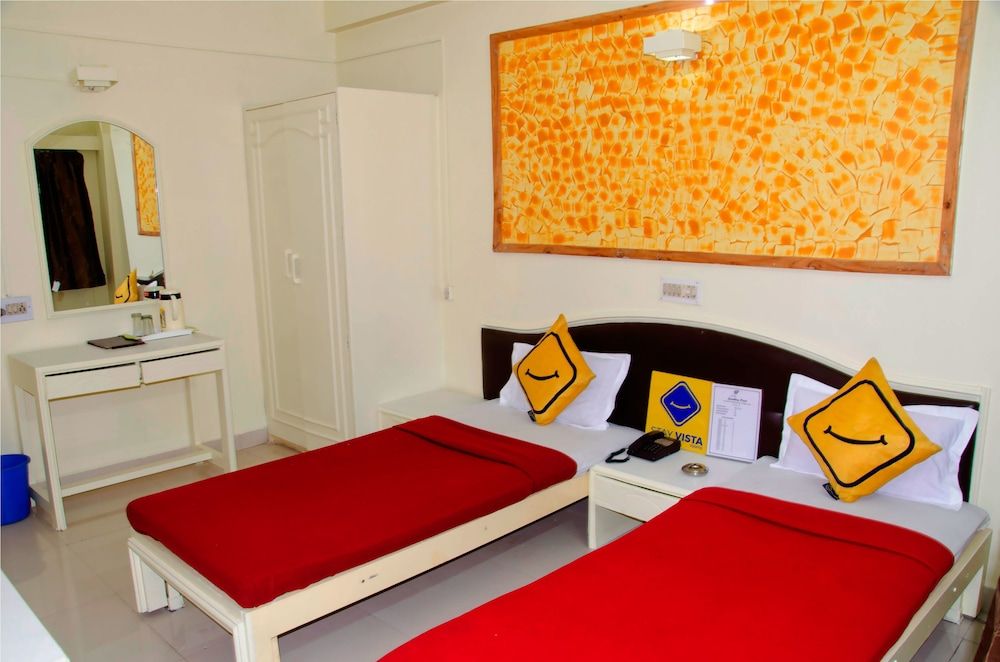 Vista Rooms At Fame Cinemas — hotel near Aurangabad Airport