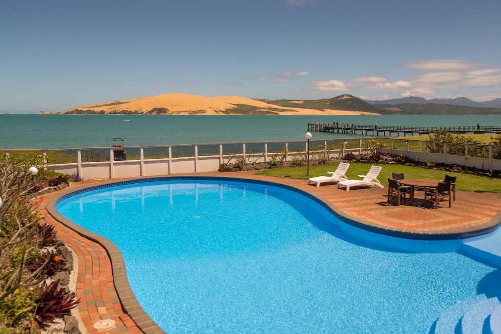 The Sands Hotel — hotel in Paihia