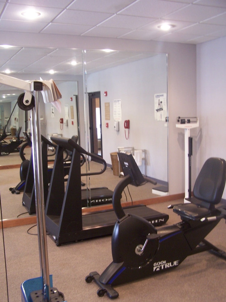 Holiday Inn Express Hotel & Suites Mission McAllen Area by IHG - photo 33