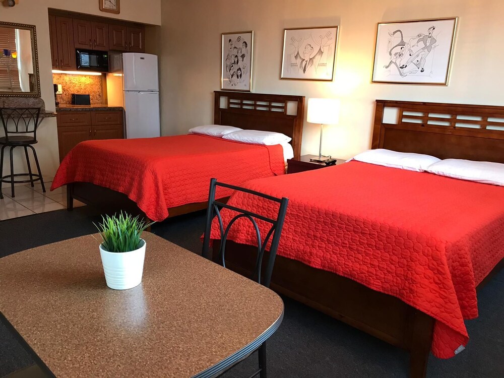DW Oceanfront Resort - photo 18