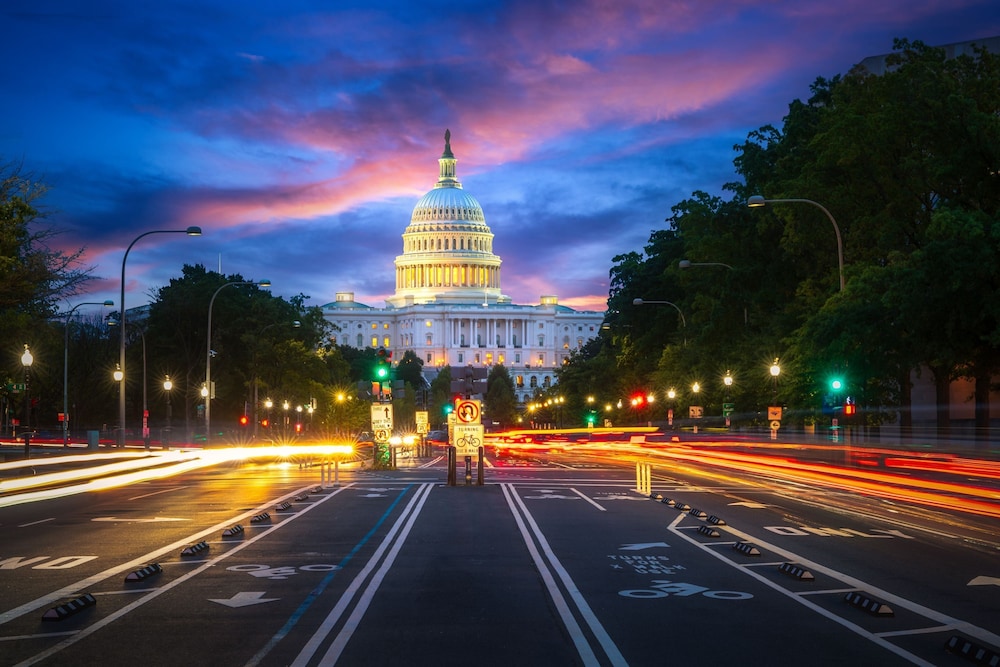 Kimpton Hotel Monaco Washington DC by IHG - photo 69