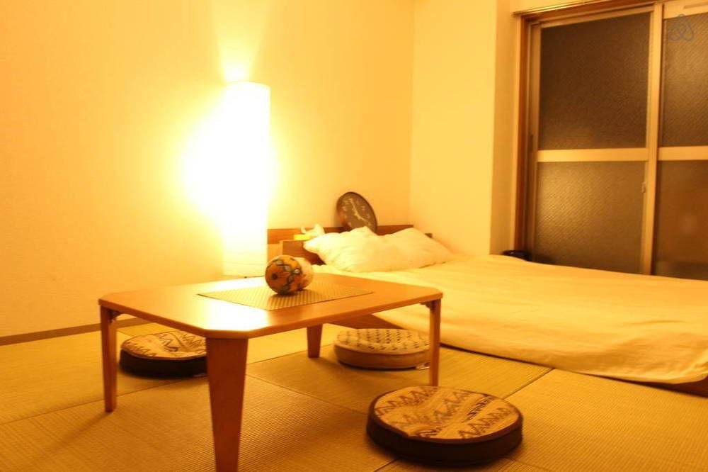 Kyoto Large Room - last minute hotel in Kyoto