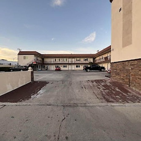 Stay Inn Motel — hotel in Harbor