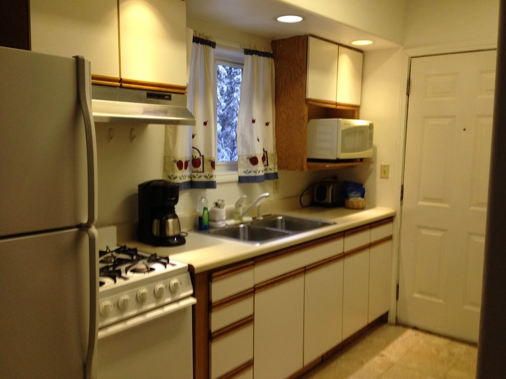 Fairbanks Extended Stay - photo 14