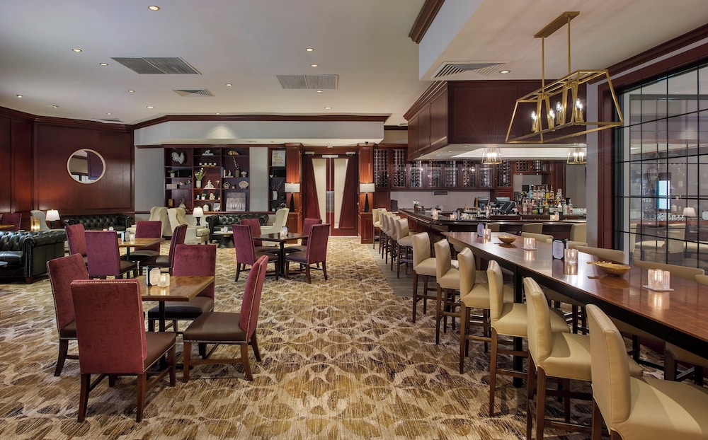 Crowne Plaza Providence Warwick Airport by IHG - photo 38