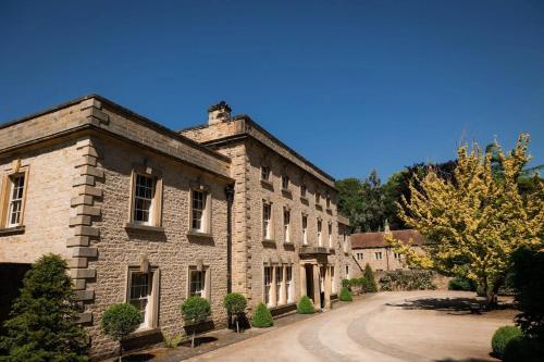 Easby Hall — 4-Star Luxury Hotel in Richmond, United Kingdom