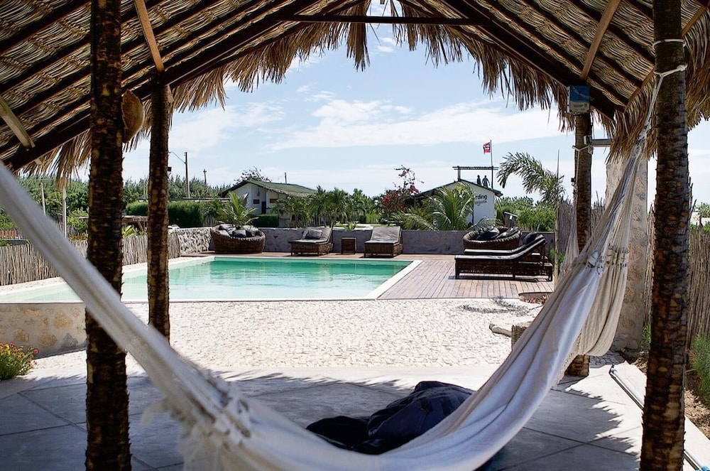 Room 8 Dakhla Premium in Beberibe, Brasil