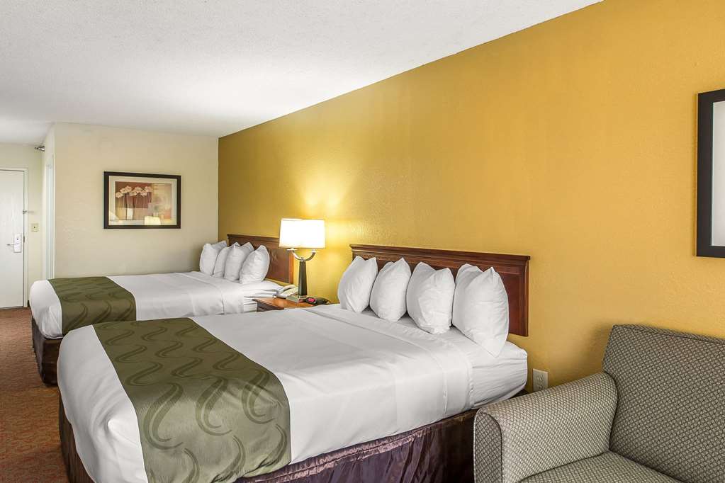 Quality Inn Montgomery South - photo 17