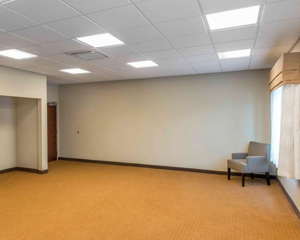 Sleep Inn & Suites Defuniak Springs Crestview - photo 22