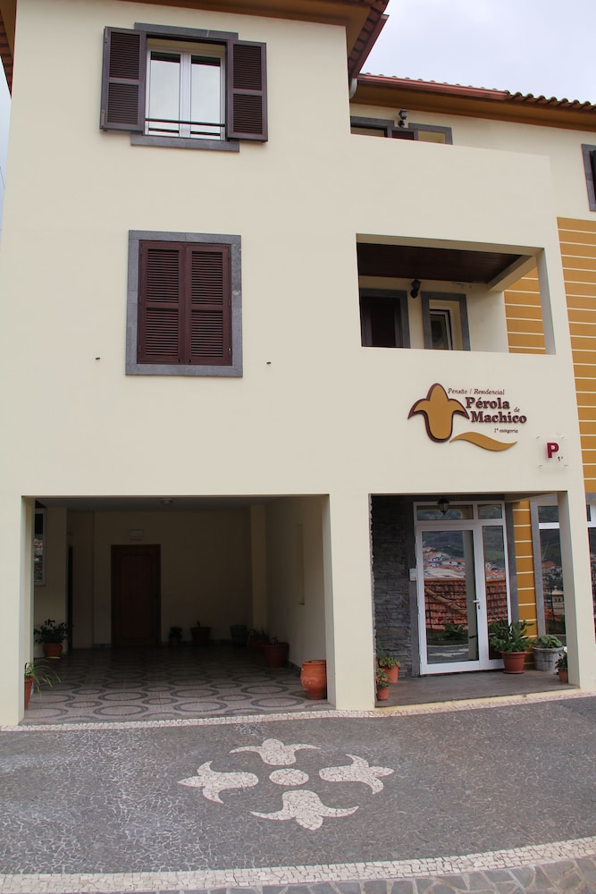 Pérola de Machico in Machico, Portugal