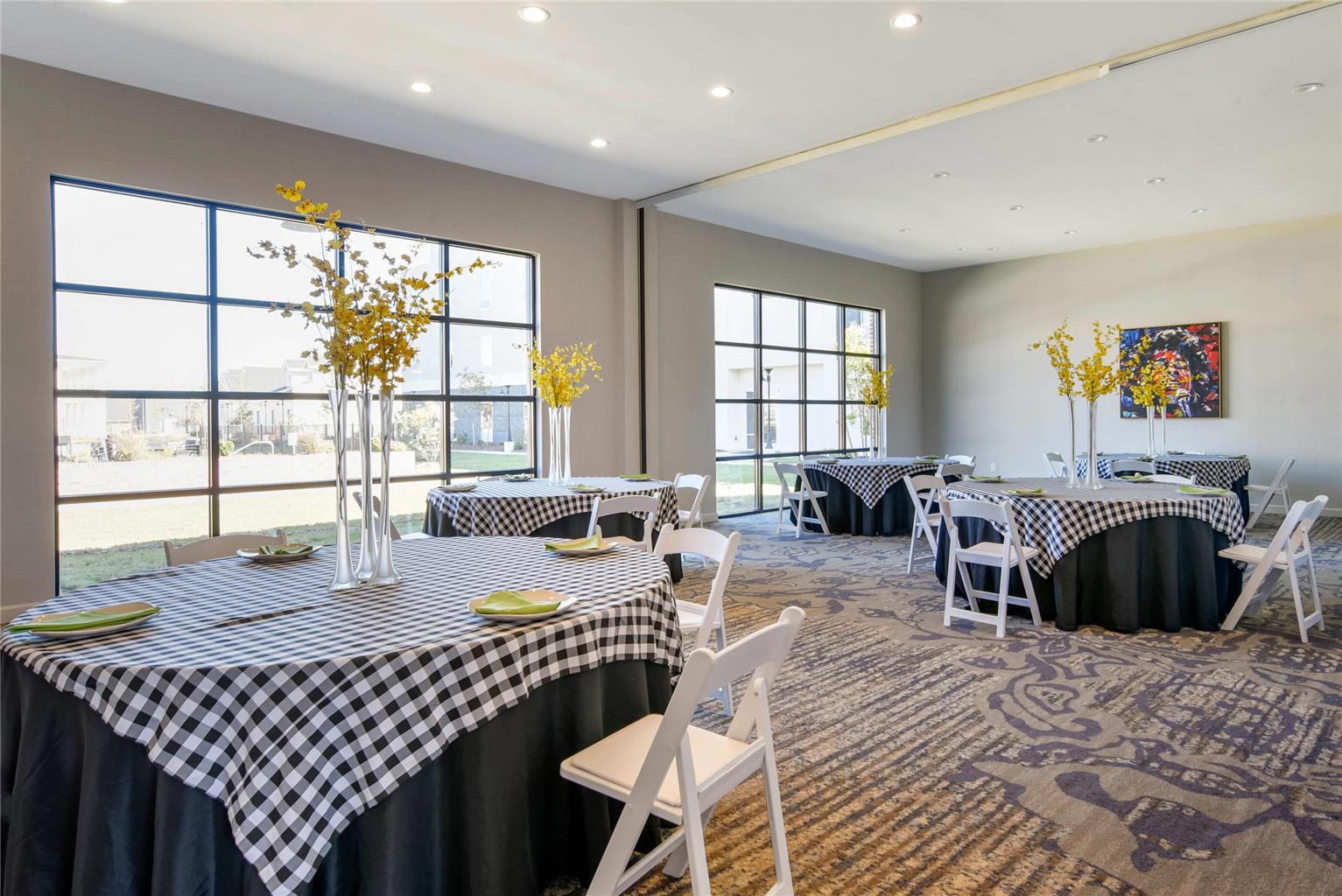 Lyric Hotel West End Trademark Collection by Wyndham - photo 50