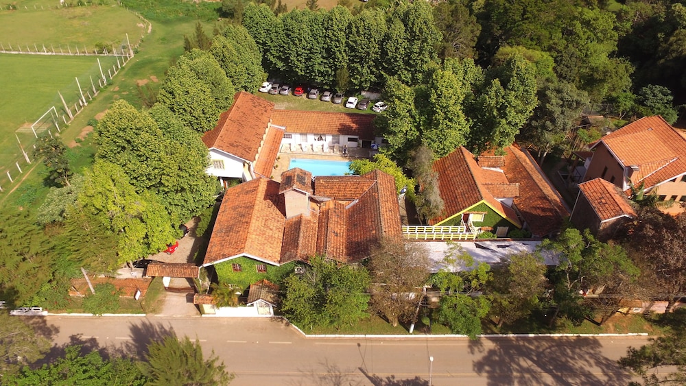 Pousada Cesar - last minute hotel in Campos Do Jordao