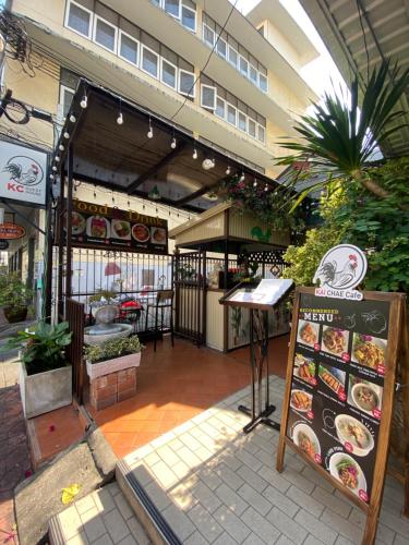 KC guest house