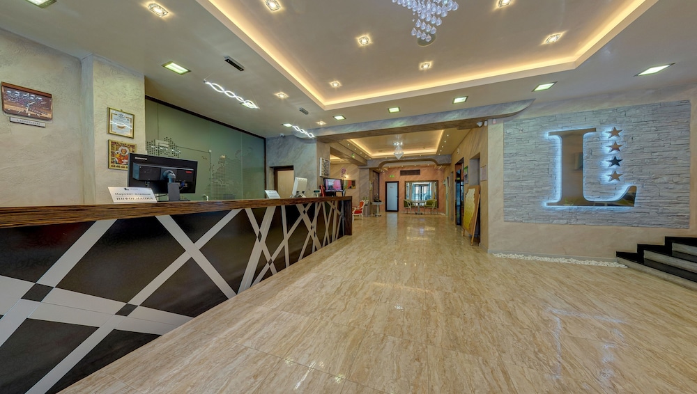 Leipzig Hotel — Plovdiv — photo 4