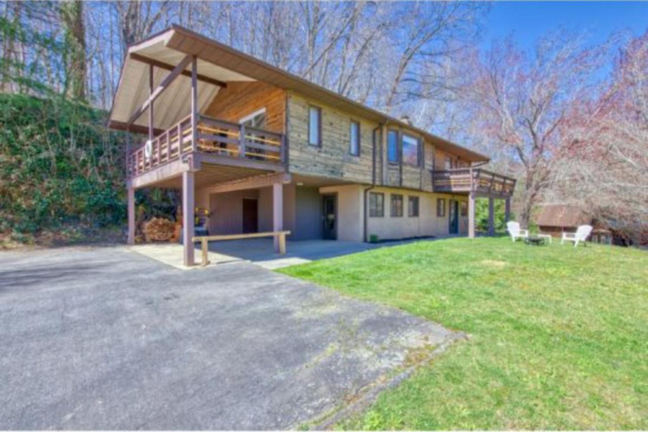 Balsam View in Waynesville, United States