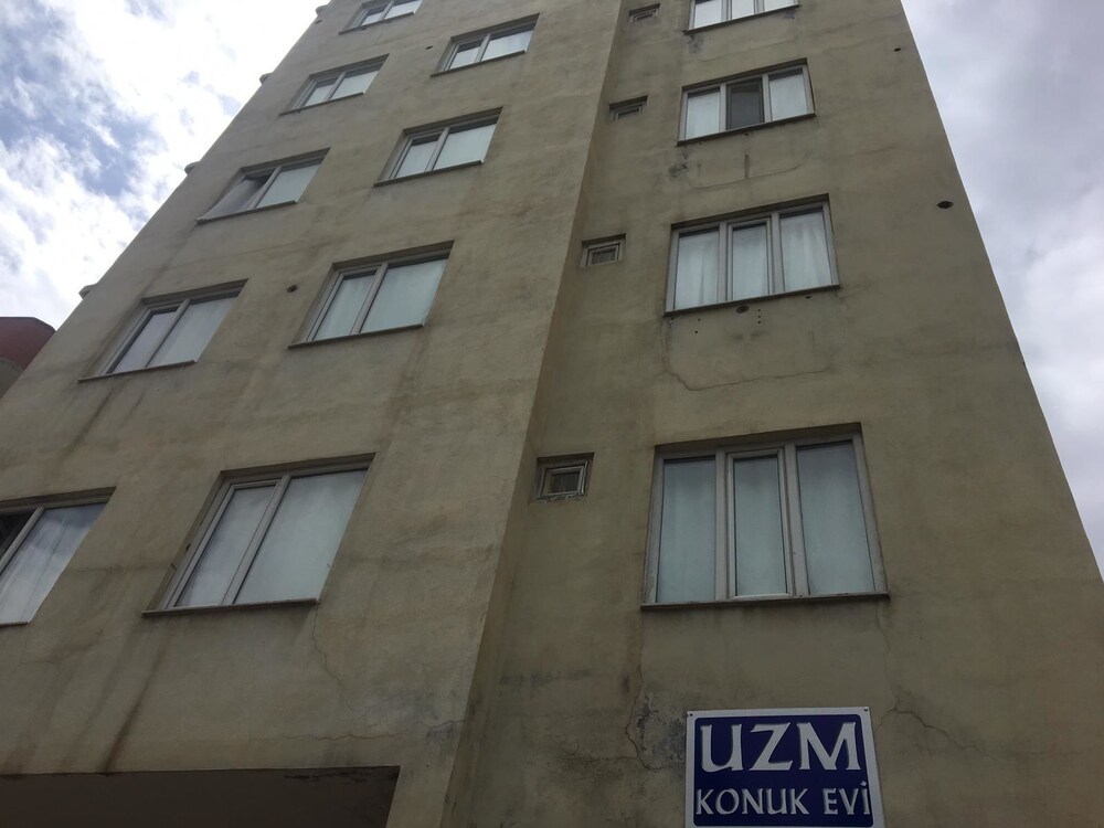 Uzman Apart Hotel in Mardin, Turkey