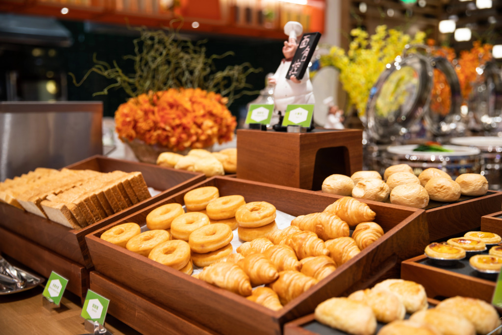 Hampton by Hilton Deqing Moganshan in Huzhou, People's Republic of China