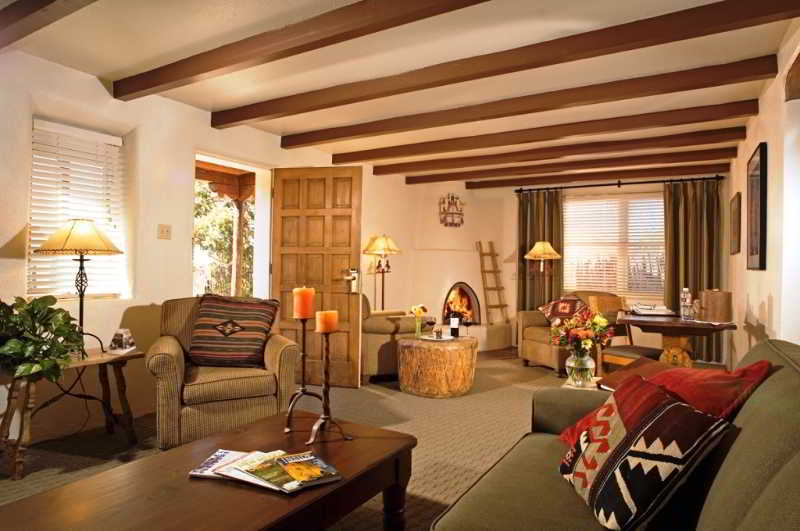 The Stables at Bishop's Lodge Ranch Resort & Spa - photo 12