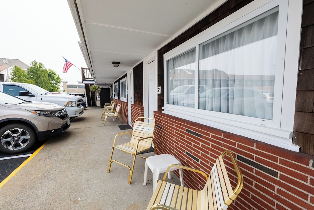 Janmere Motel - photo 56