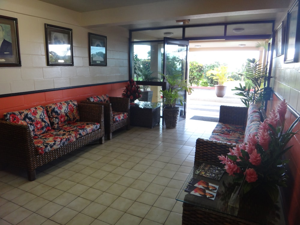Insel Fehmarn Hotel — Apia — photo 5