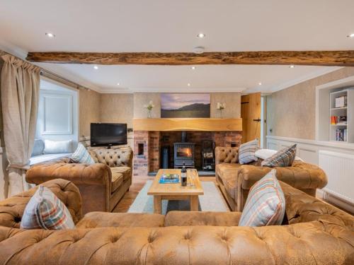 4 Bed in Hackthorpe SZ321 in Penrith, United Kingdom