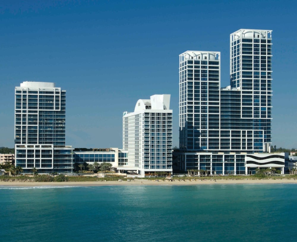Carillon Miami Wellness Resort - photo 25