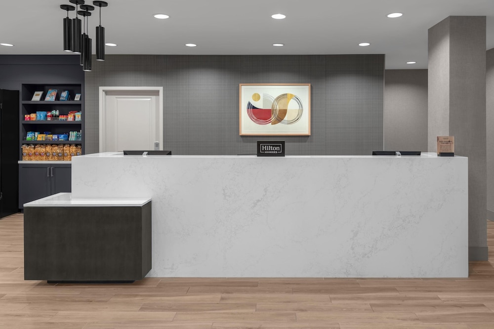Homewood Suites by Hilton Palo Alto - photo 4