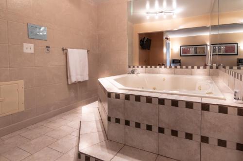 Master Suites Hotel - photo 19