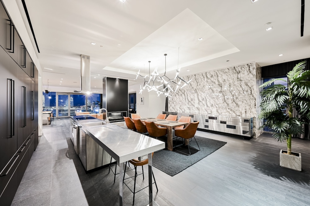 StripViewSuites at Palms Place Penthouses - photo 70
