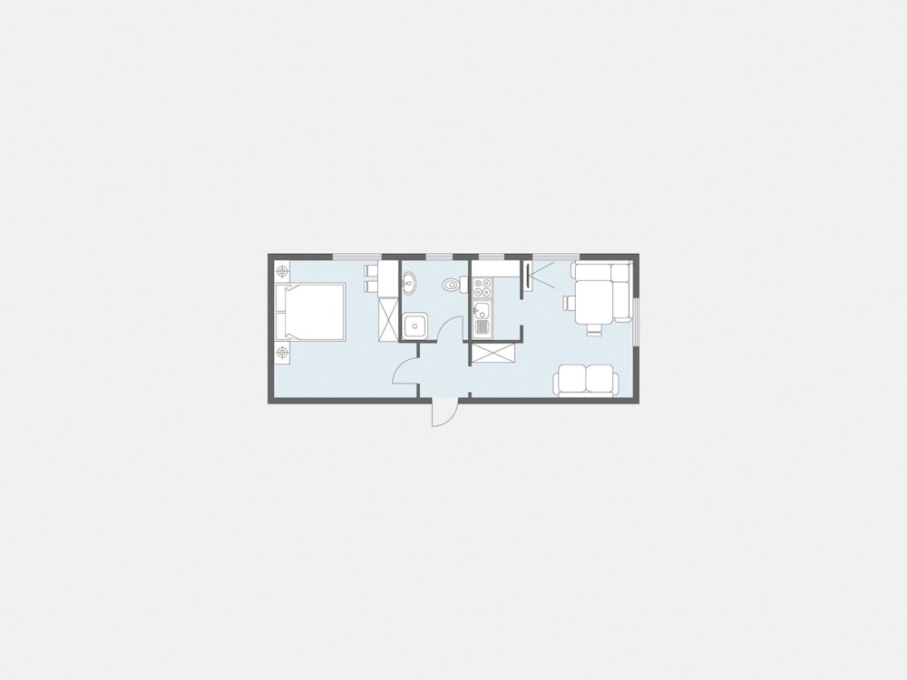 Apartment Apart Romantica 7 by Interhome — 4-Star Luxury Hotel in Kappl, Austria
