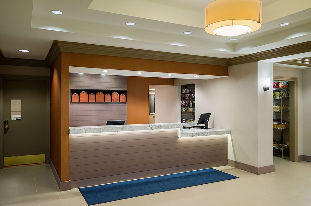 Hyatt House Bridgewater - photo 2