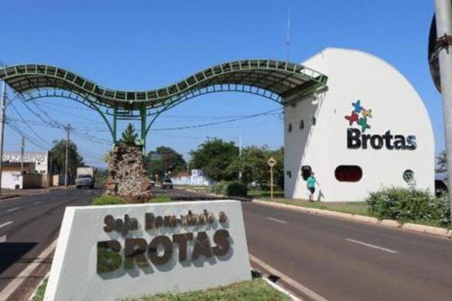 Sitio Espelho Dagua Brotas SP — Brotas — photo 3