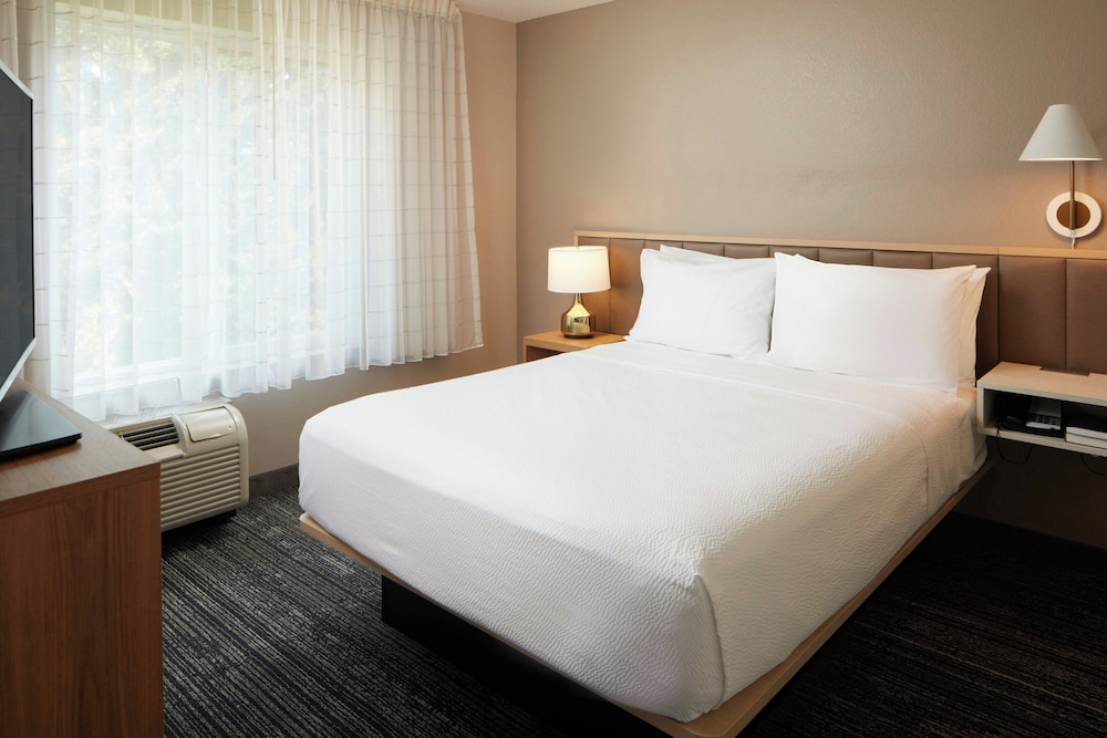 TownePlace Suites by Marriott Winchester - photo 6