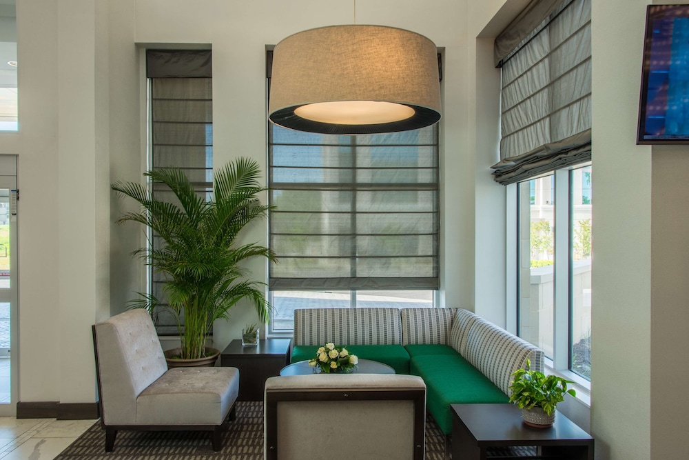 Hilton Garden Inn Memphis East Germantown TN - photo 4