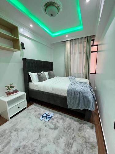 Comfort 2 bedroom in Kilimani