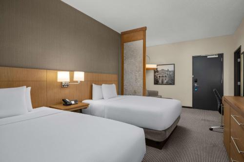 Hyatt Place Iowa City Downtown - photo 28