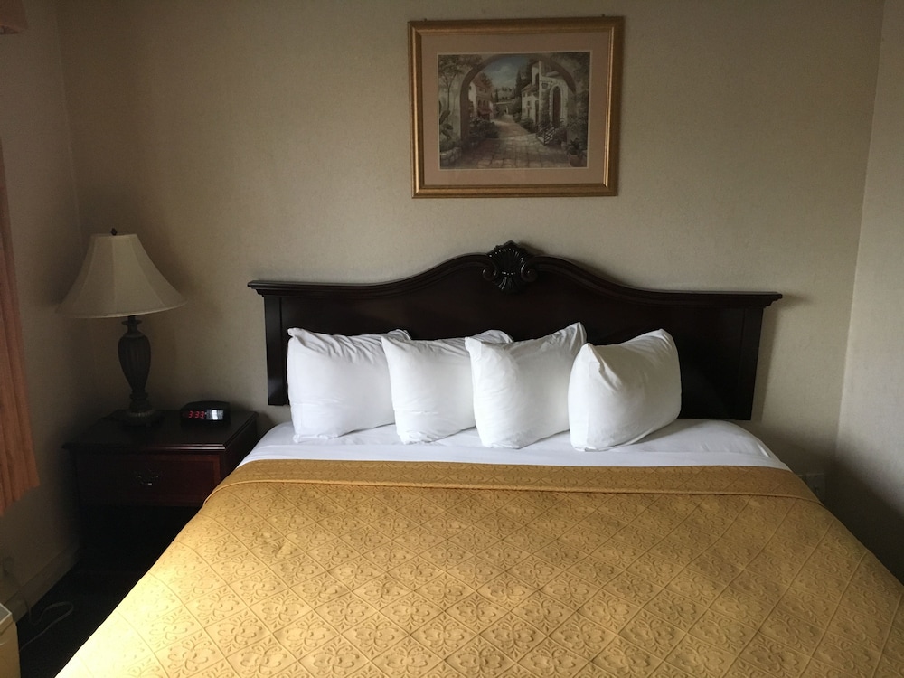 Motel6 Artesia CA - photo 8