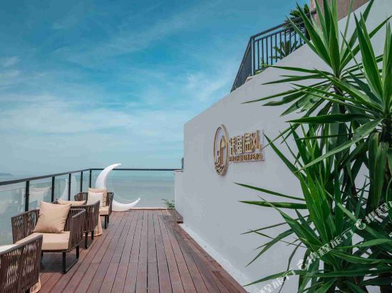 Wenling by sea breeze home in Wenling, People's Republic of China