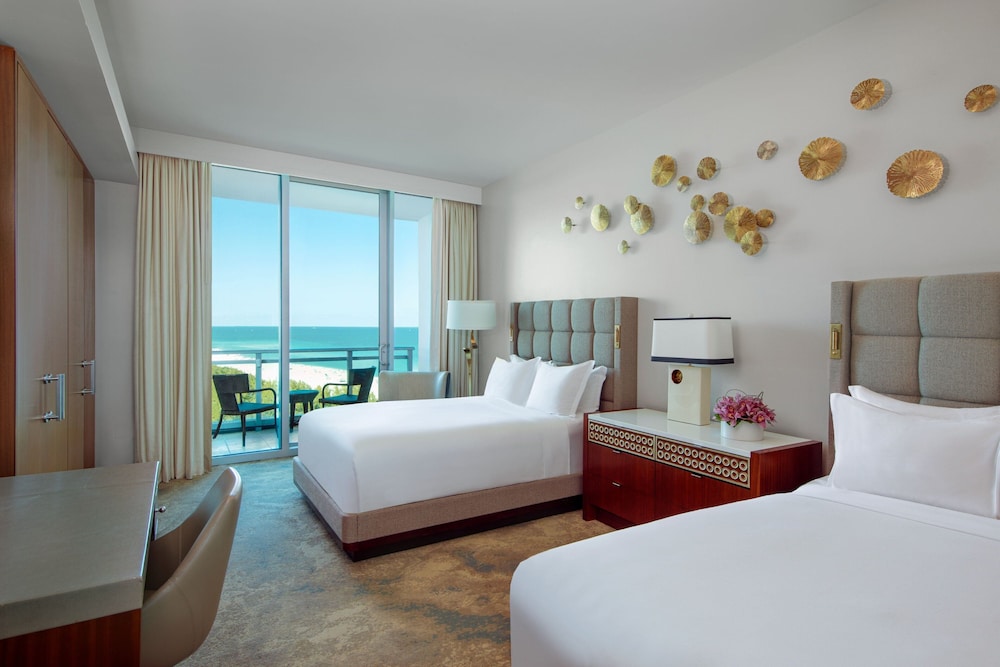 The Ritz Carlton Bal Harbour Miami - photo 15