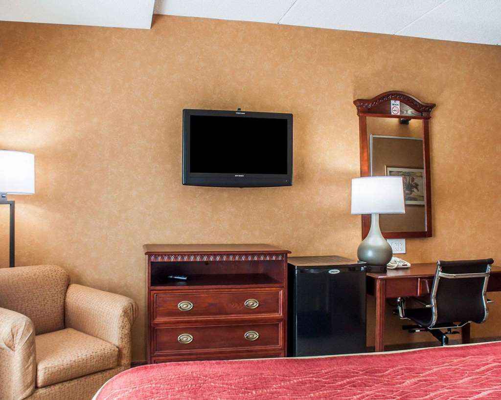 Quality Inn Near Walden Galleria Mall - photo 12