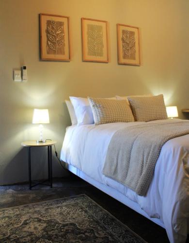 Lategansrus at Helpmekaar Farm in Wellington, South Africa