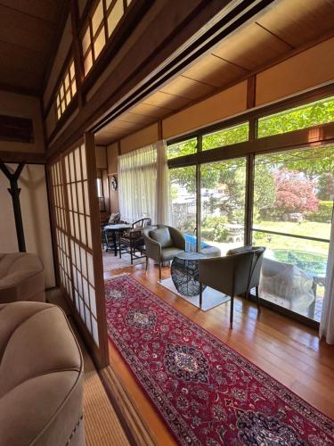 Chiba Homestay By Lek 21826957 — Yotsukaido