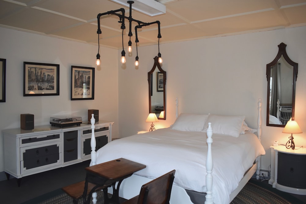 The Deers Head Inn - photo 2