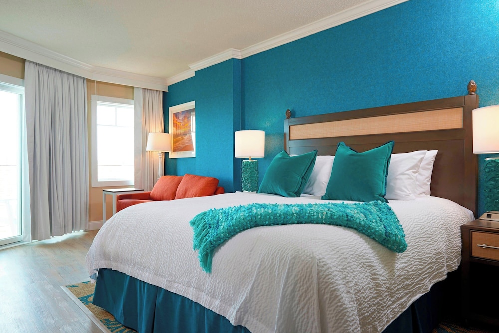 Bethany Beach Ocean Suites Residence Inn by Marriott - photo 18