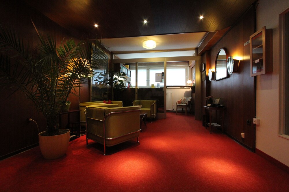 Hotel Haus Bismarck — Berlin — photo 2
