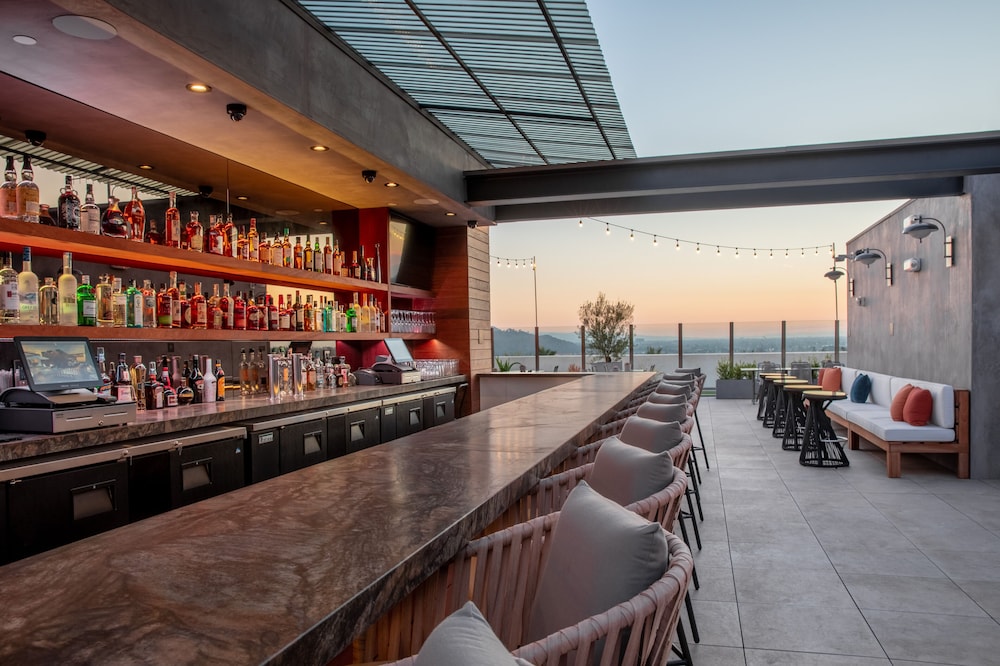 The Glenmark Glendale a Tribute Portfolio Hotel - photo 67