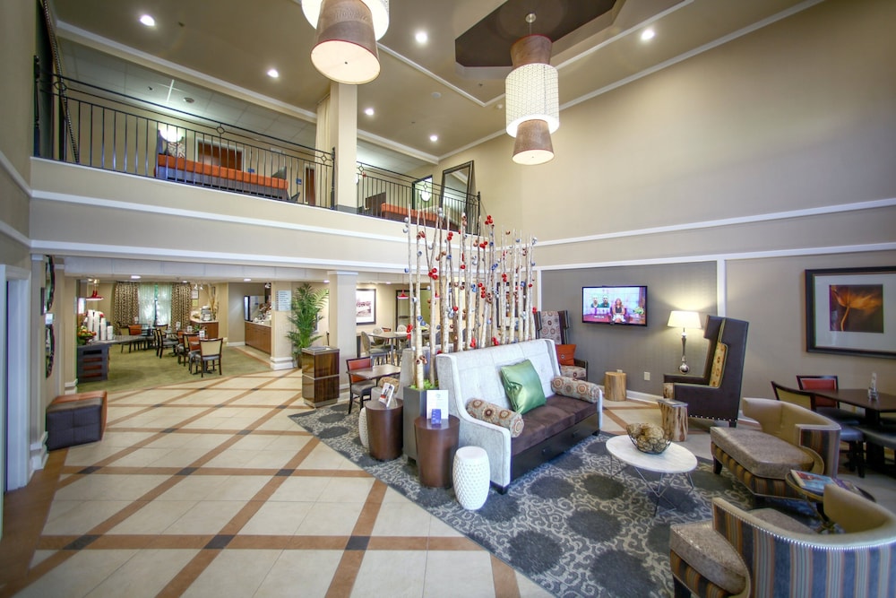 Holiday Inn Express Atlanta Emory University Area by IHG - photo 78