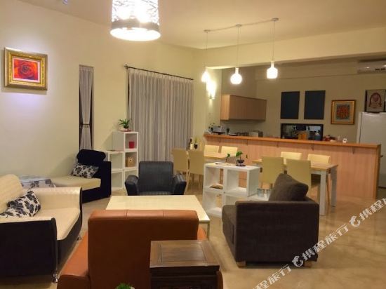 Eat Drink Sleep in Unknown City, Republic of China Taiwan